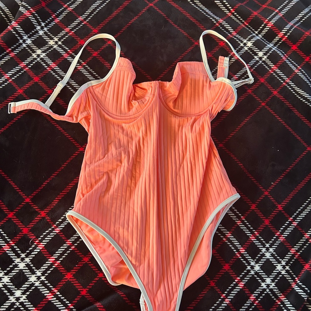 Aerie bathing suit